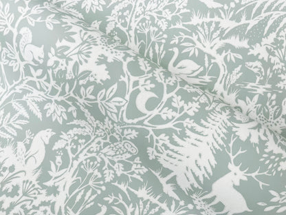 Kinfolk Alrick Forest Venture Wallpaper