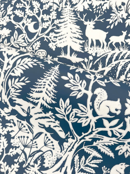 Kinfolk Alrick Forest Venture Wallpaper