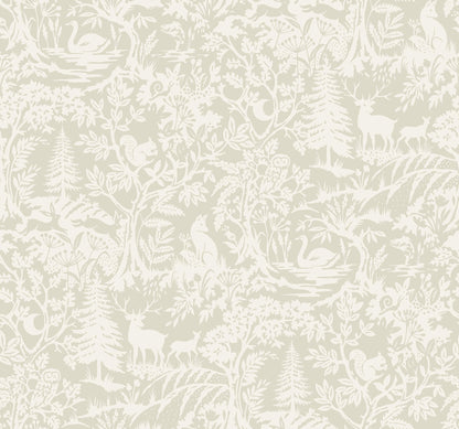 Kinfolk Alrick Forest Venture Wallpaper