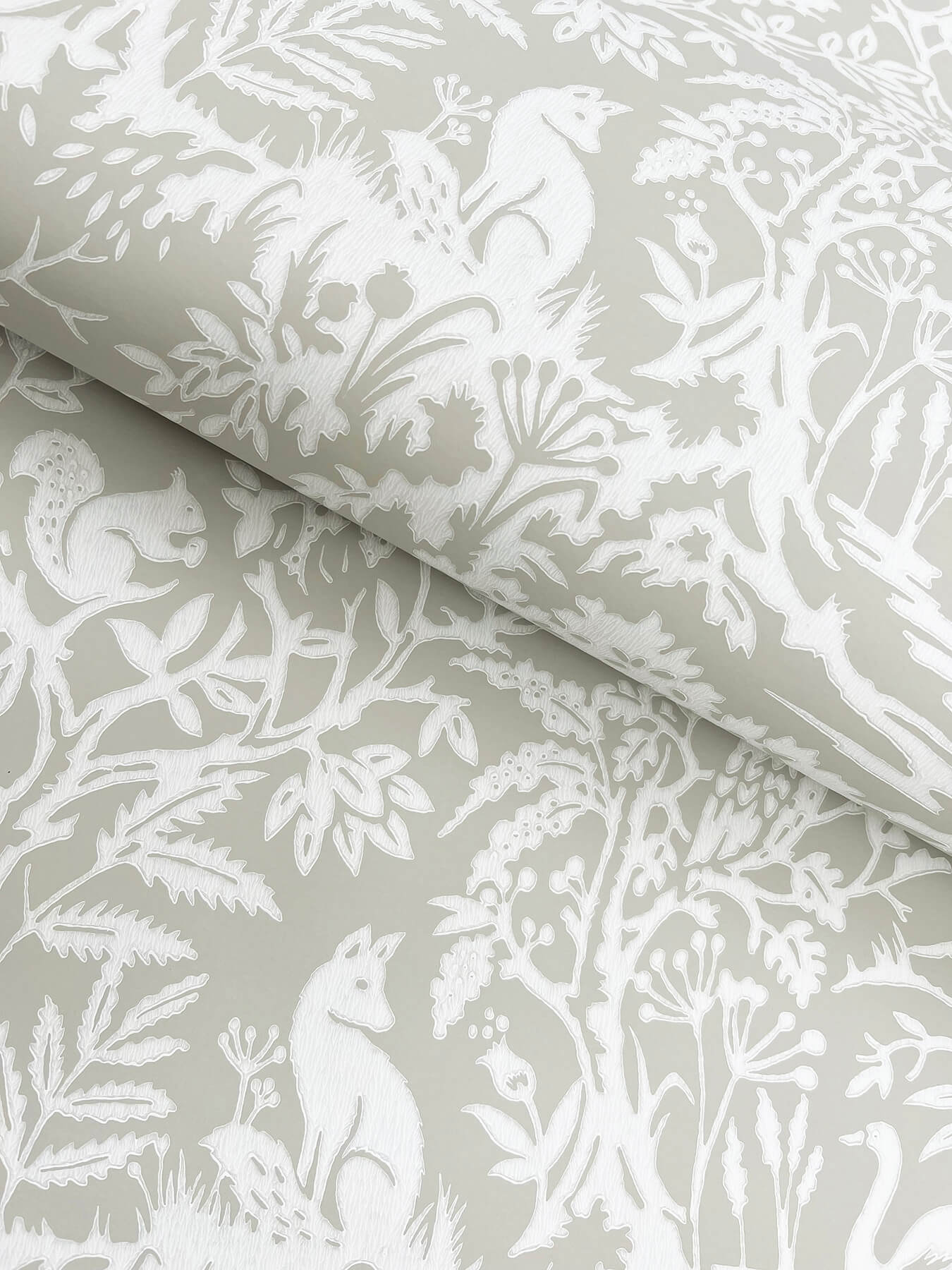 Kinfolk Alrick Forest Venture Wallpaper