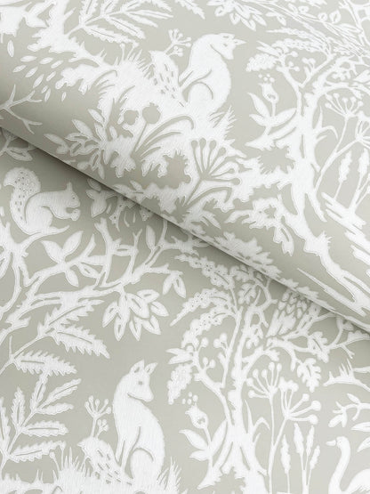 Kinfolk Alrick Forest Venture Wallpaper