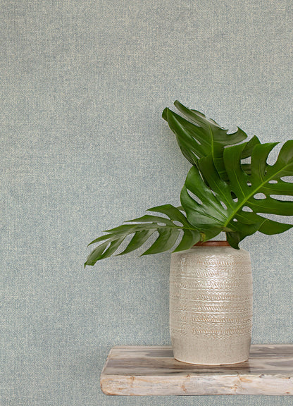 Kinfolk Homespun Textured Wallpaper