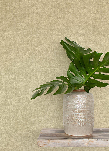 Kinfolk Homespun Textured Wallpaper