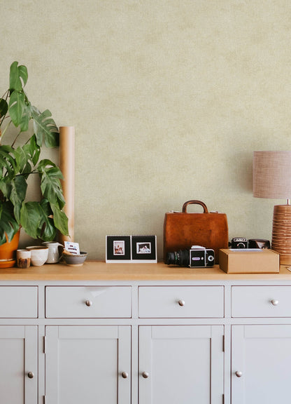 Kinfolk Homespun Textured Wallpaper