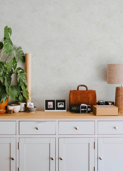 Kinfolk Homespun Textured Wallpaper
