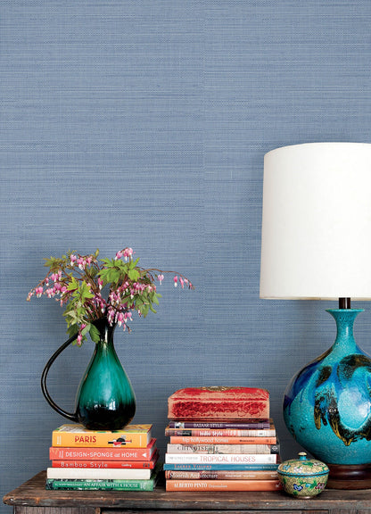 Kinfolk Spinnaker Netting Wallpaper