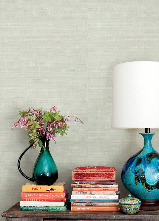 Kinfolk Spinnaker Netting Wallpaper