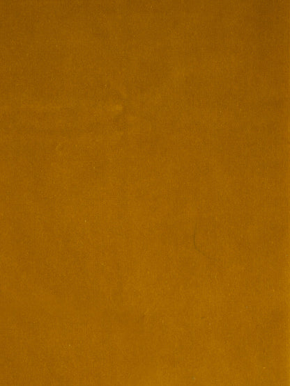 Aria Fabric by Holland & Sherry in Gold