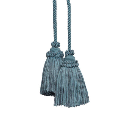 Annecy Chair Tassel by Samuel & Sons in Dresden