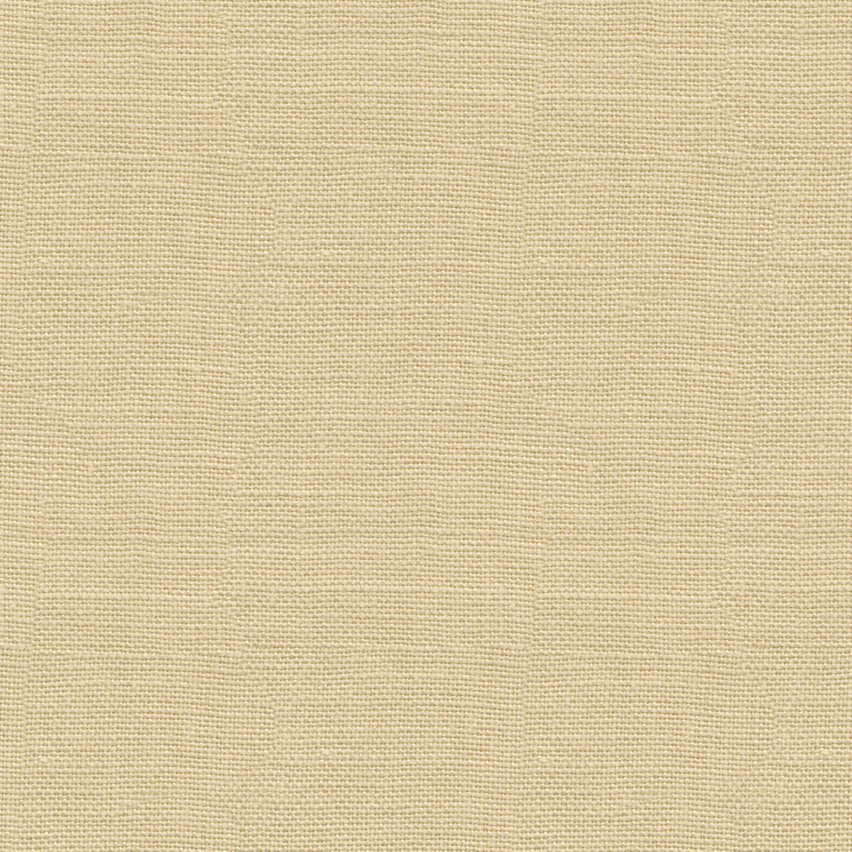 Bankers Linen Fabric by Brunschwig & Fils in Pebble