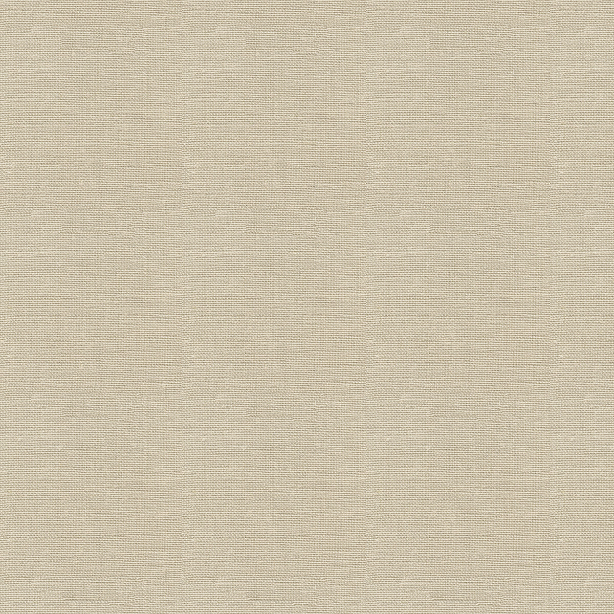 Bankers Linen Fabric by Brunschwig & Fils in Sand