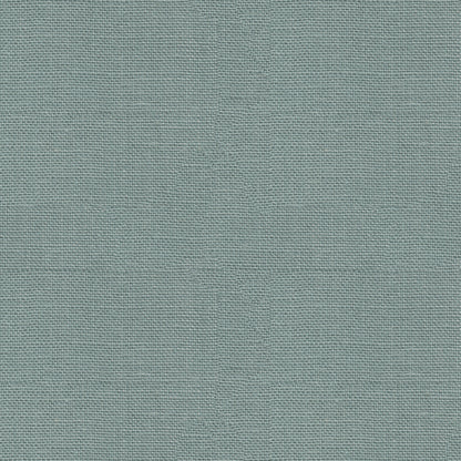 Bankers Linen Fabric by Brunschwig & Fils in Water