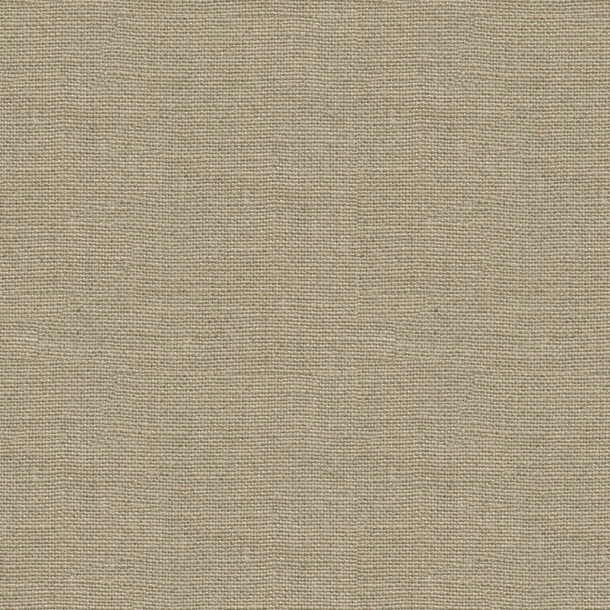 Bankers Linen Fabric by Brunschwig & Fils in Biscuit