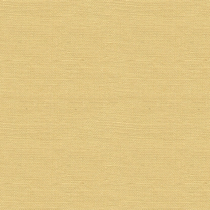 Bankers Linen Fabric by Brunschwig & Fils in Butter