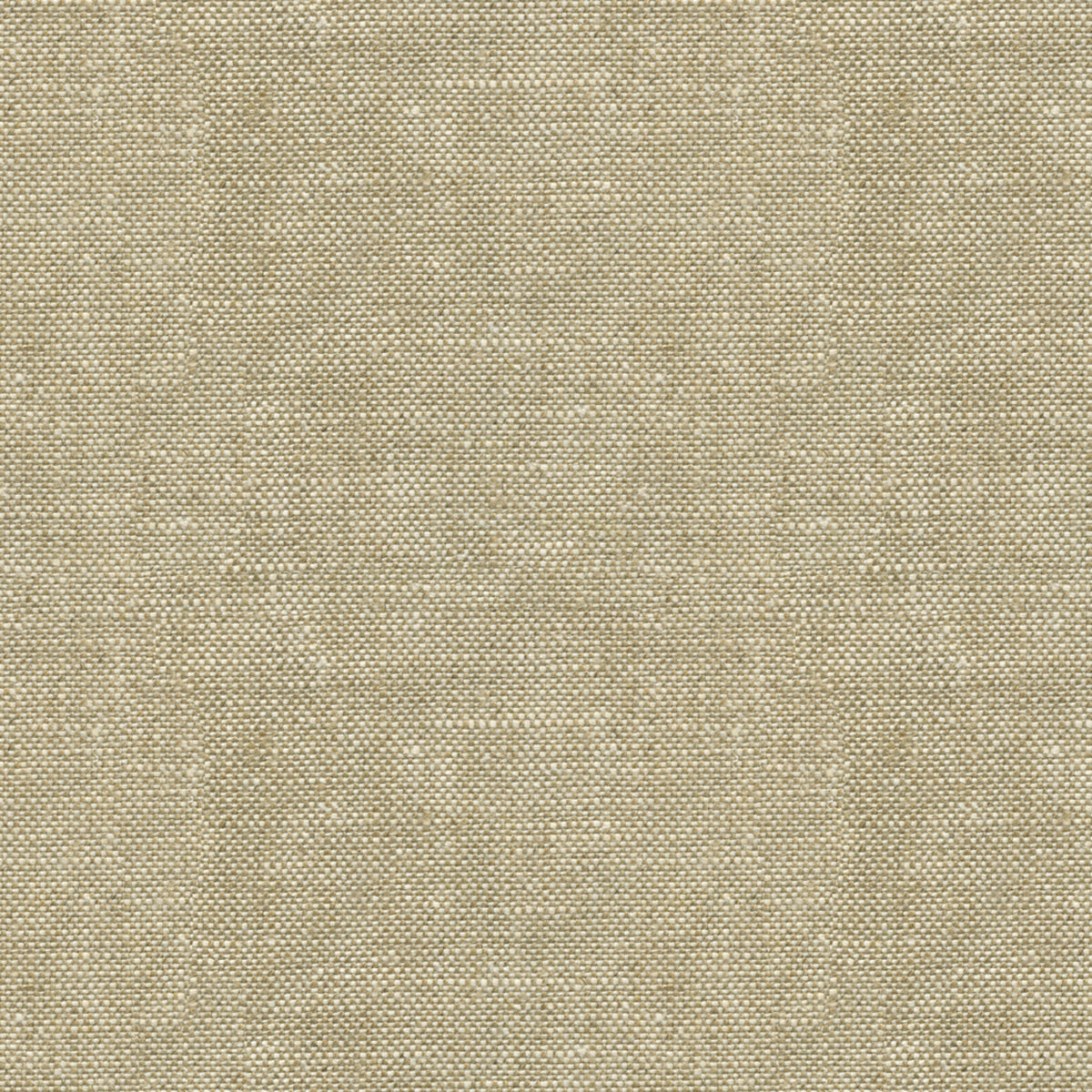 Bankers Linen Fabric by Brunschwig & Fils in Natural