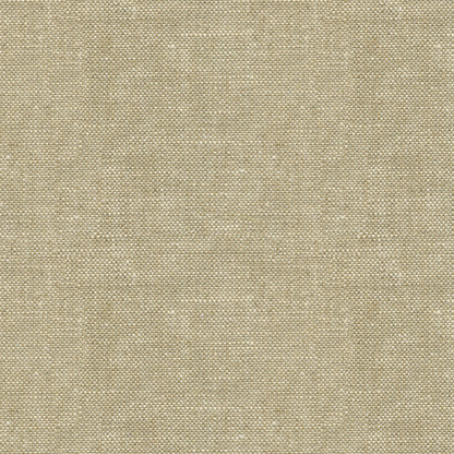 Bankers Linen Fabric by Brunschwig & Fils in Natural
