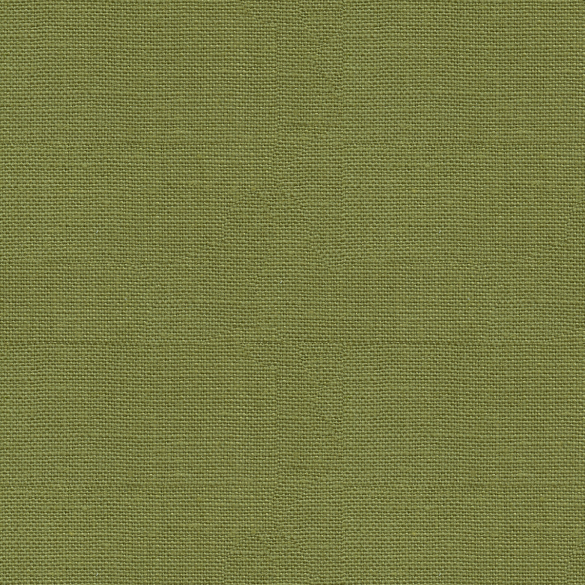 Bankers Linen Fabric by Brunschwig & Fils in Meadow