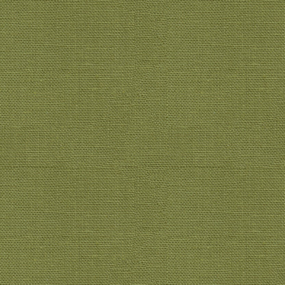 Bankers Linen Fabric by Brunschwig & Fils in Meadow
