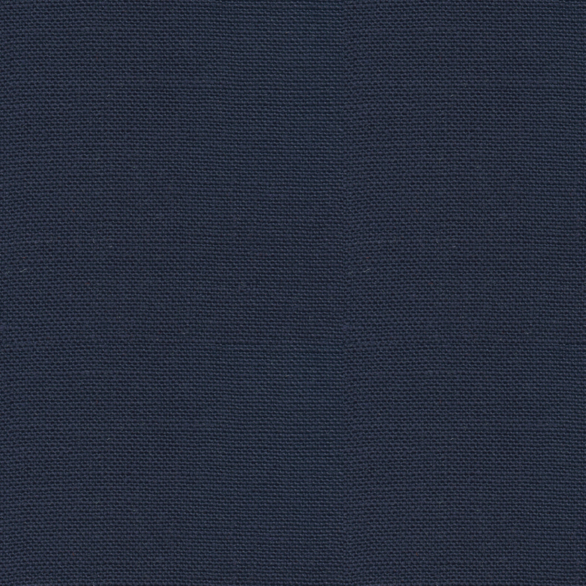 Bankers Linen Fabric by Brunschwig & Fils in Ink