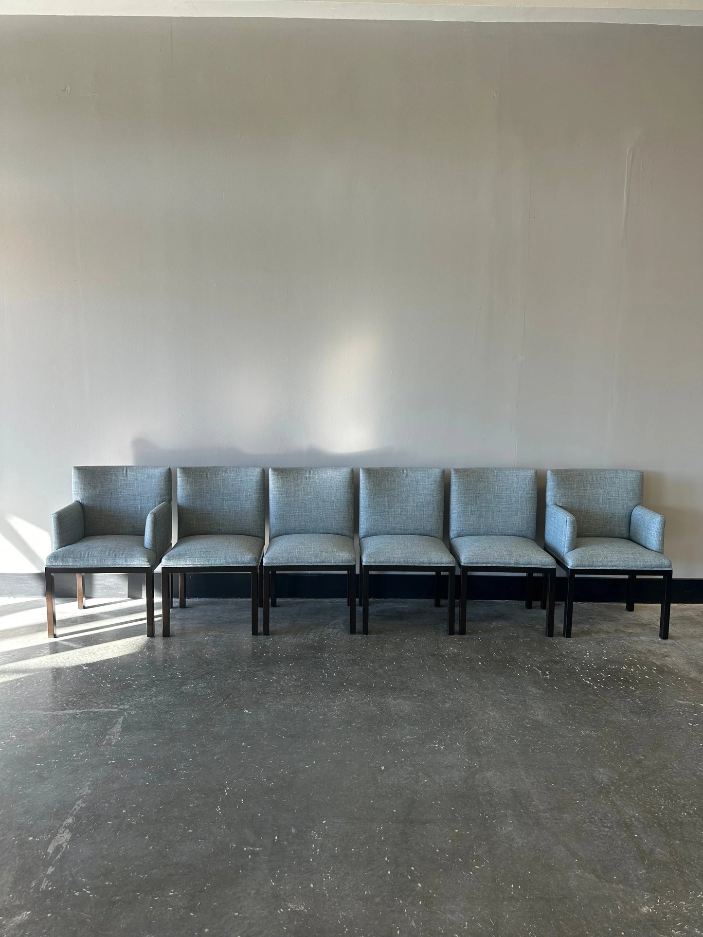 Upholstered Dining Chairs