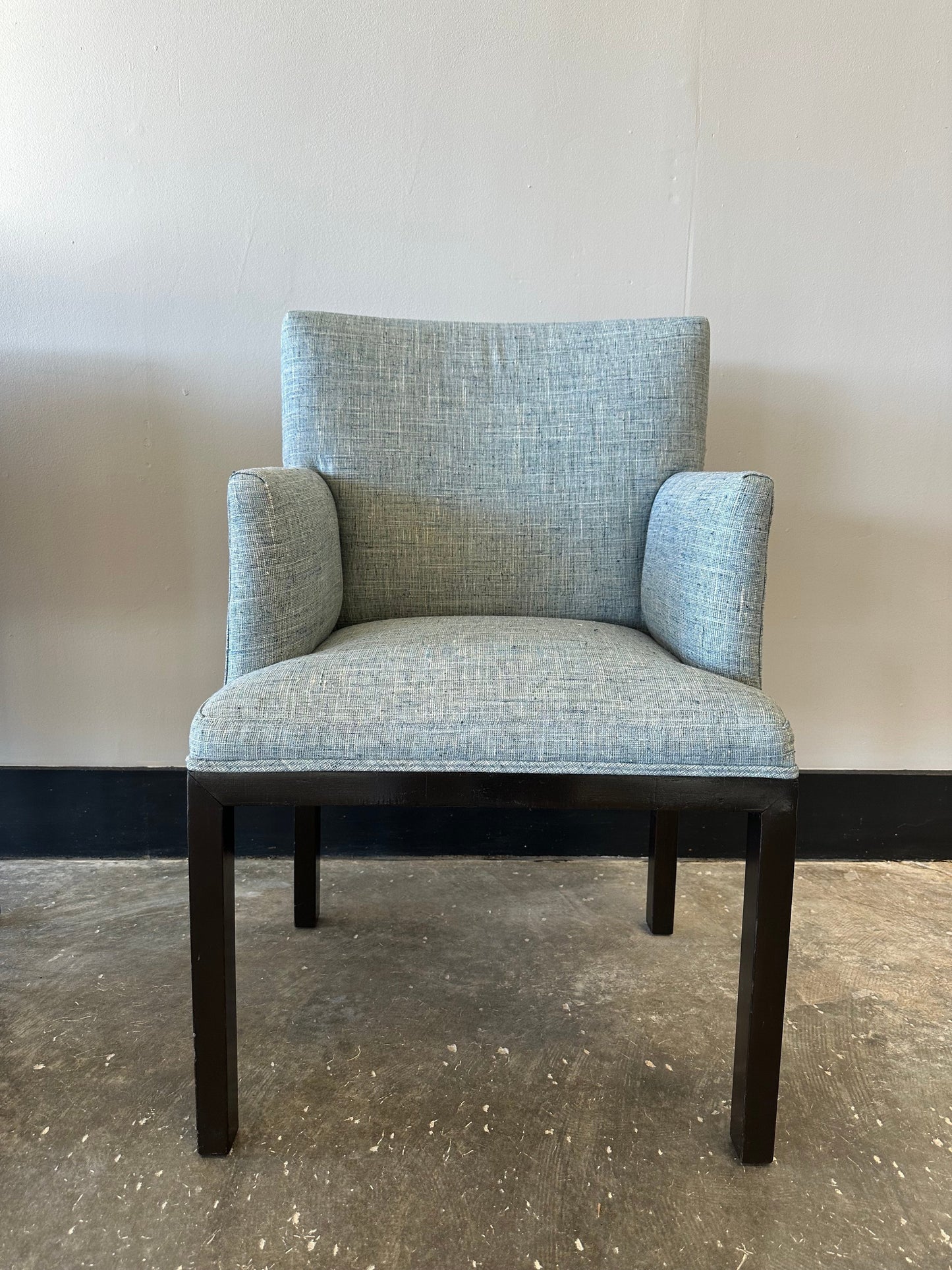 Upholstered Dining Chairs