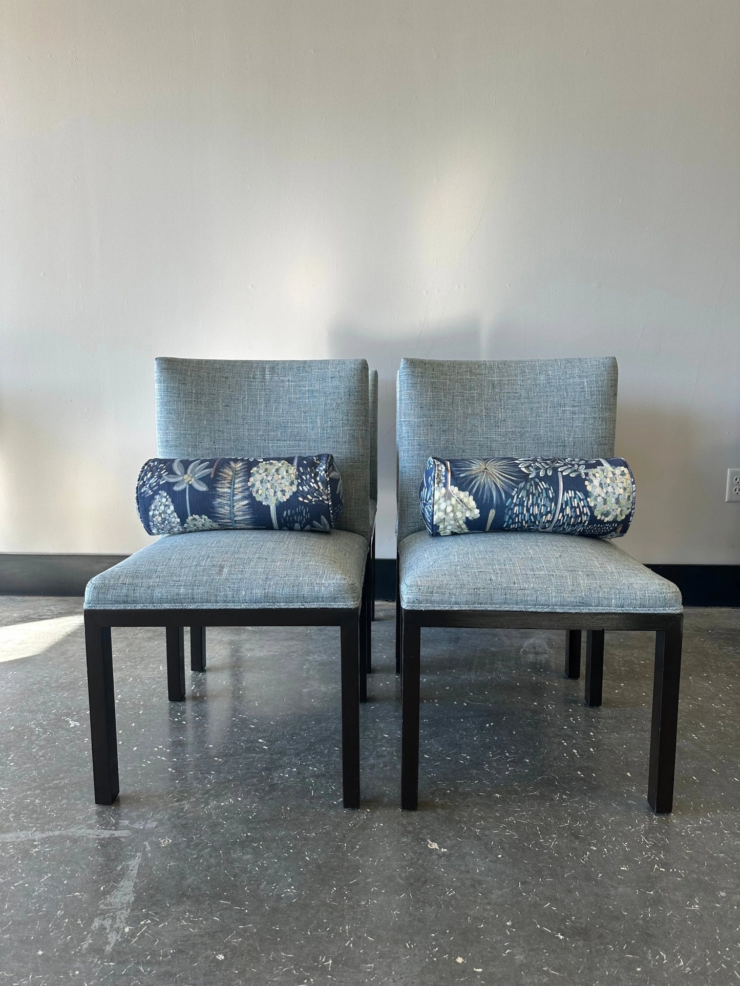 Upholstered Dining Chairs