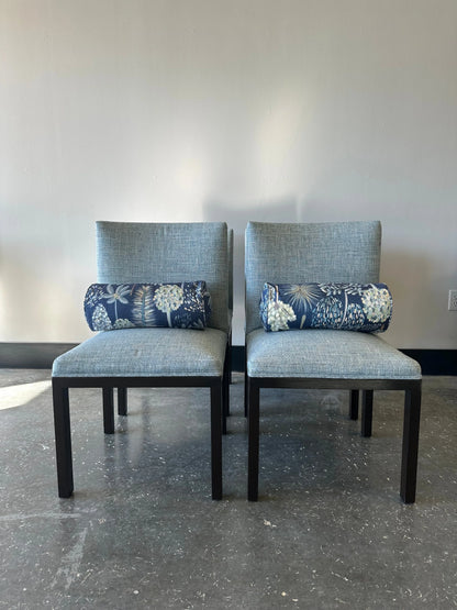 Upholstered Dining Chairs