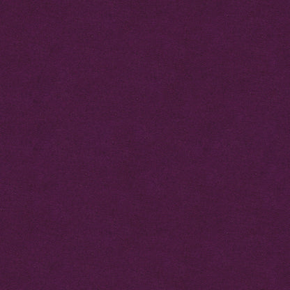 Chevalier Wool Fabric by Brunschwig & Fils in Violet