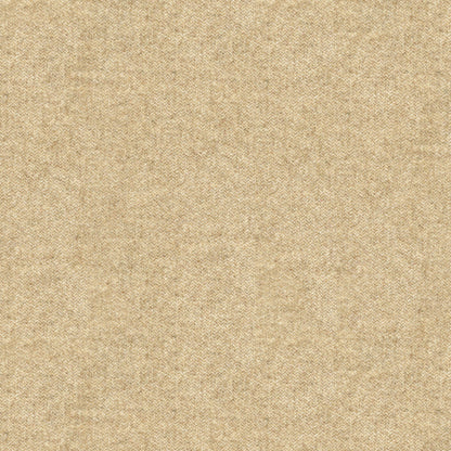 Chevalier Wool Fabric by Brunschwig & Fils in Oatmeal