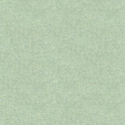 Chevalier Wool Fabric by Brunschwig & Fils in Glacier