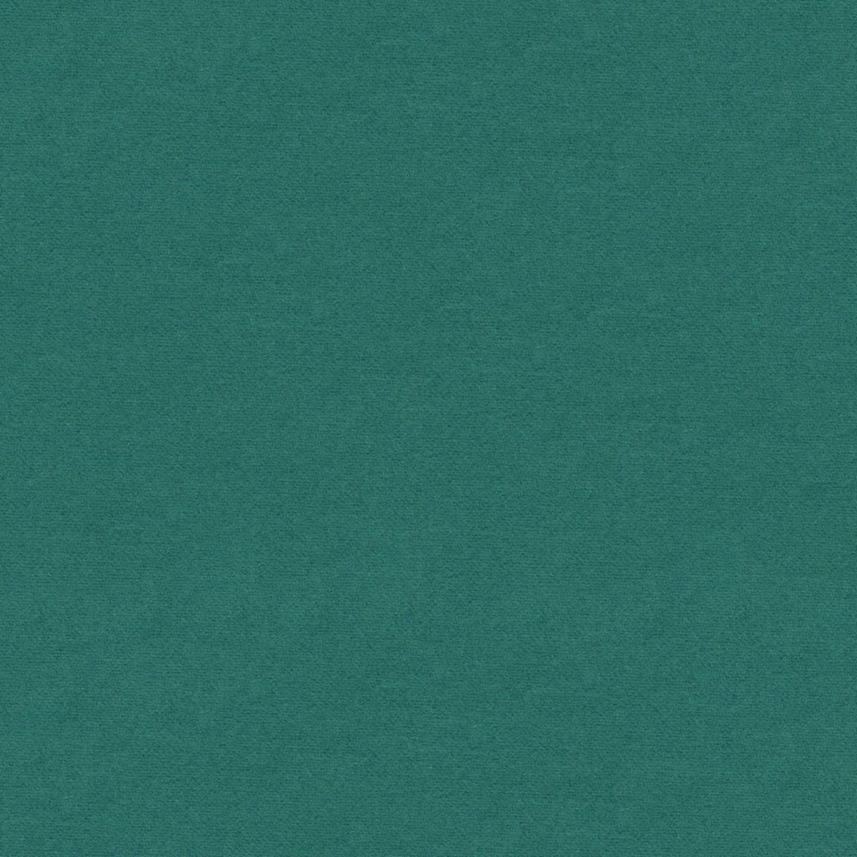 Chevalier Wool Fabric by Brunschwig & Fils in Turquoise