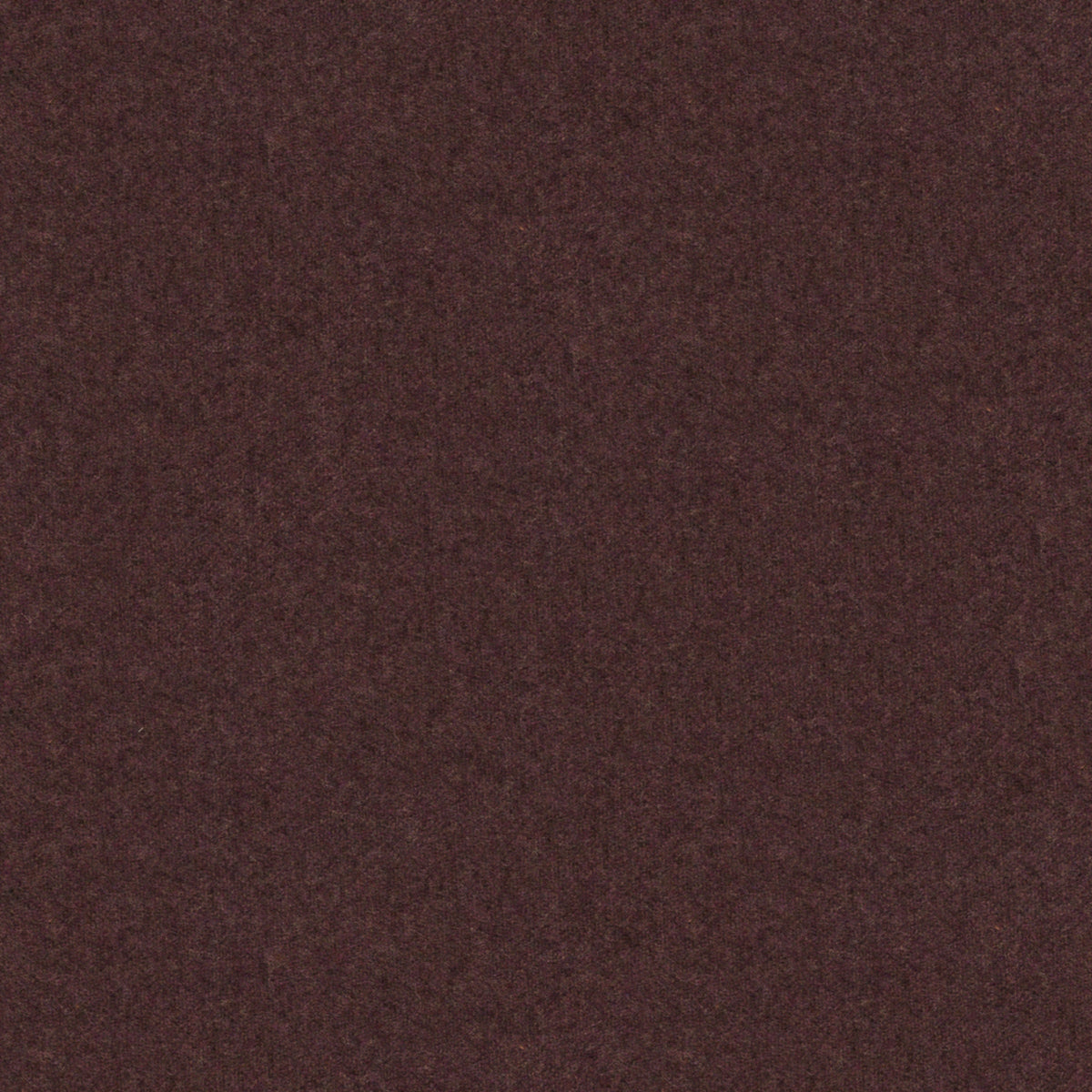 Chevalier Wool Fabric by Brunschwig & Fils in Chestnut