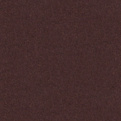 Chevalier Wool Fabric by Brunschwig & Fils in Chestnut