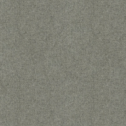 Chevalier Wool Fabric by Brunschwig & Fils in Greystone