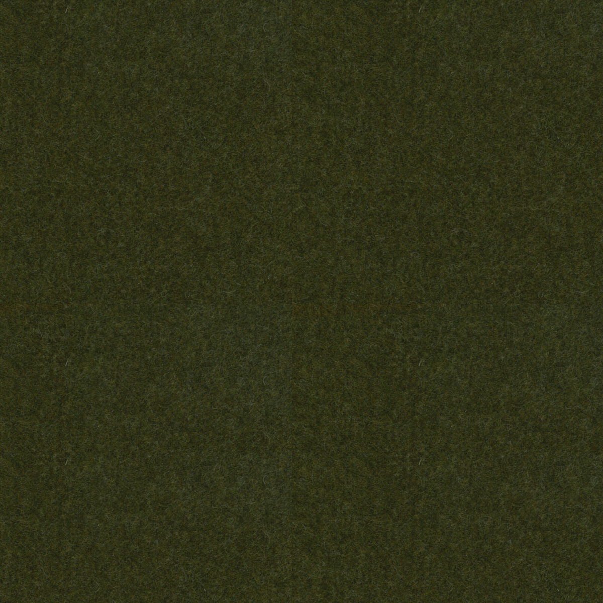 Chevalier Wool Fabric by Brunschwig & Fils in Evergreen