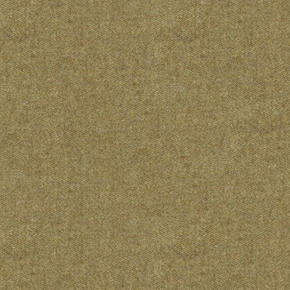 Chevalier Wool Fabric by Brunschwig & Fils in Thyme