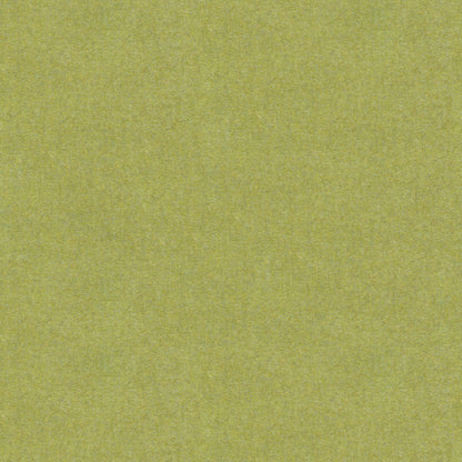 Chevalier Wool Fabric by Brunschwig & Fils in Leaf