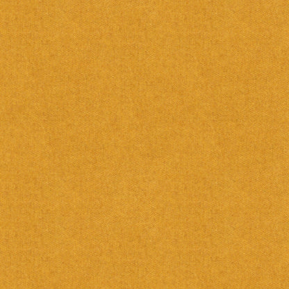 Chevalier Wool Fabric by Brunschwig & Fils in Amber