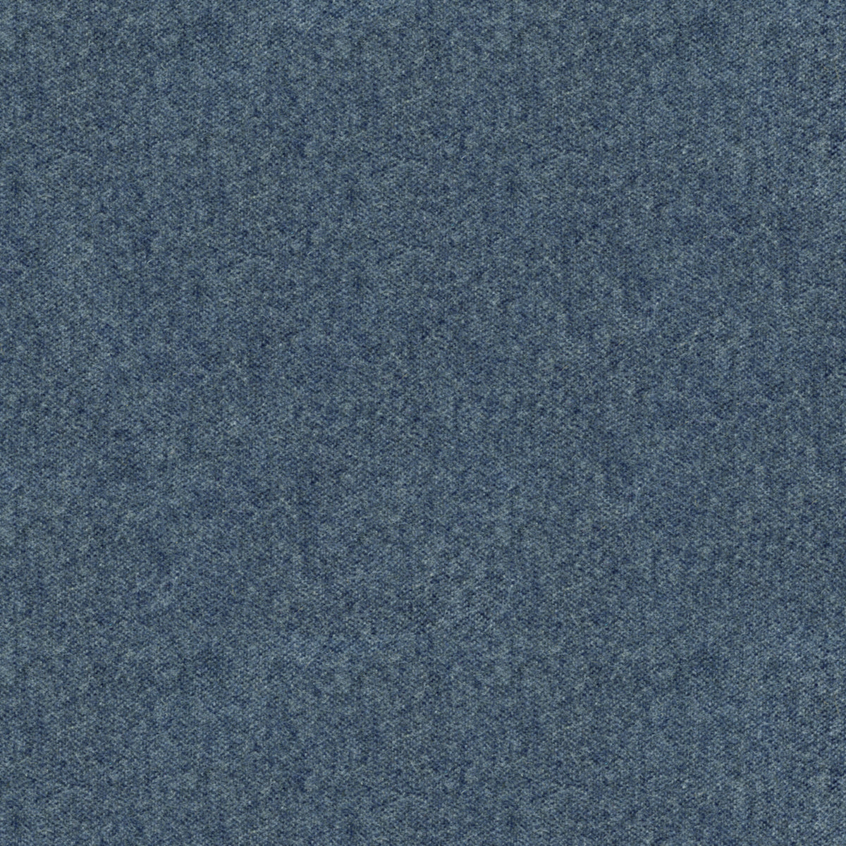 Chevalier Wool Fabric by Brunschwig & Fils in Slate