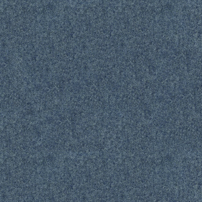 Chevalier Wool Fabric by Brunschwig & Fils in Slate