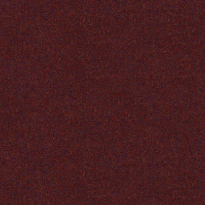 Chevalier Wool Fabric by Brunschwig & Fils in Raisin
