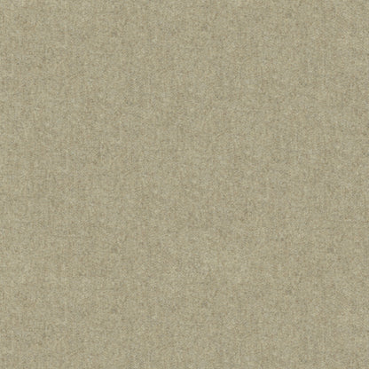 Chevalier Wool Fabric by Brunschwig & Fils in Hemp
