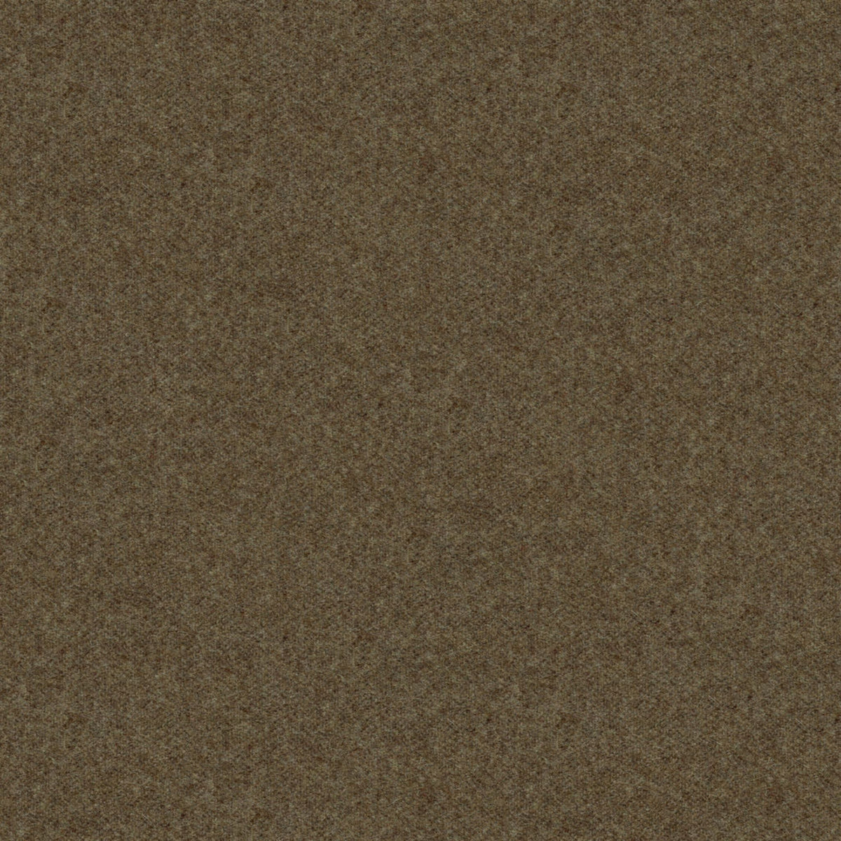 Chevalier Wool Fabric by Brunschwig & Fils in Mole