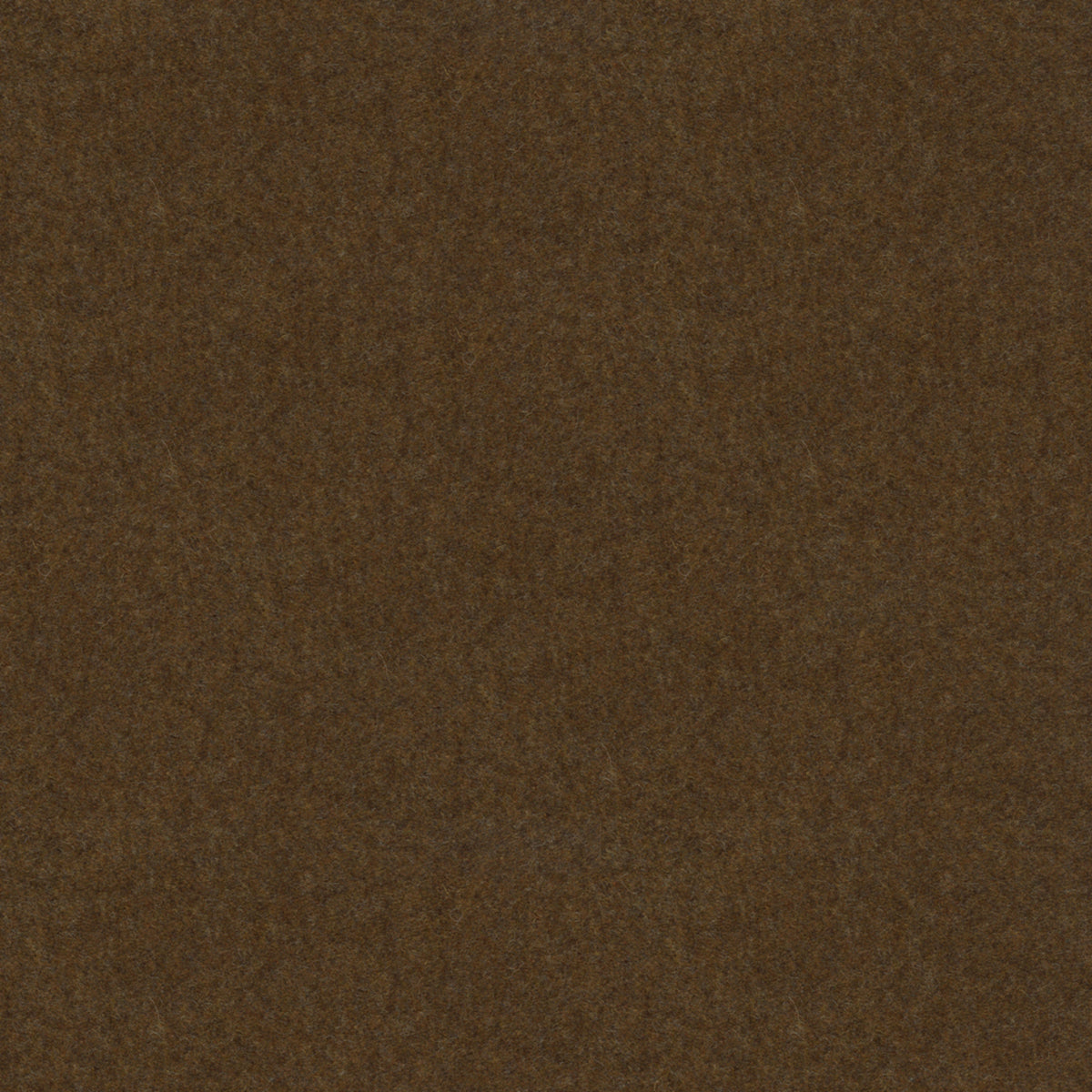 Chevalier Wool Fabric by Brunschwig & Fils in Mahogany