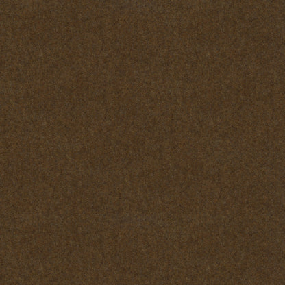 Chevalier Wool Fabric by Brunschwig & Fils in Mahogany