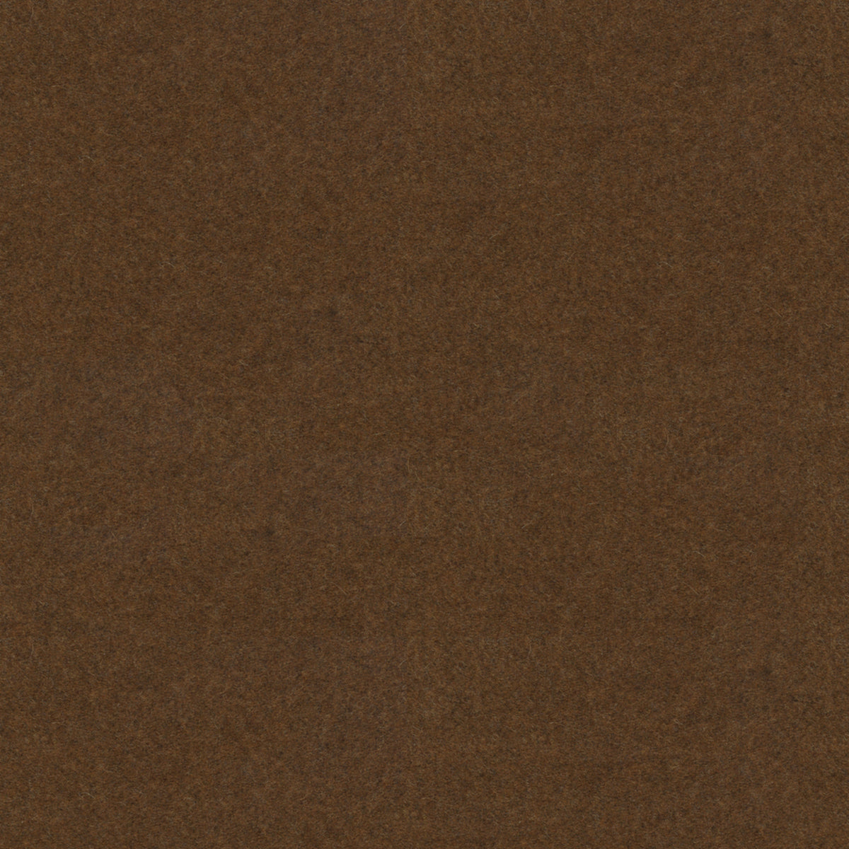 Chevalier Wool Fabric by Brunschwig & Fils in Walnut