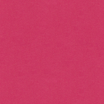Chevalier Wool Fabric by Brunschwig & Fils in Cerise
