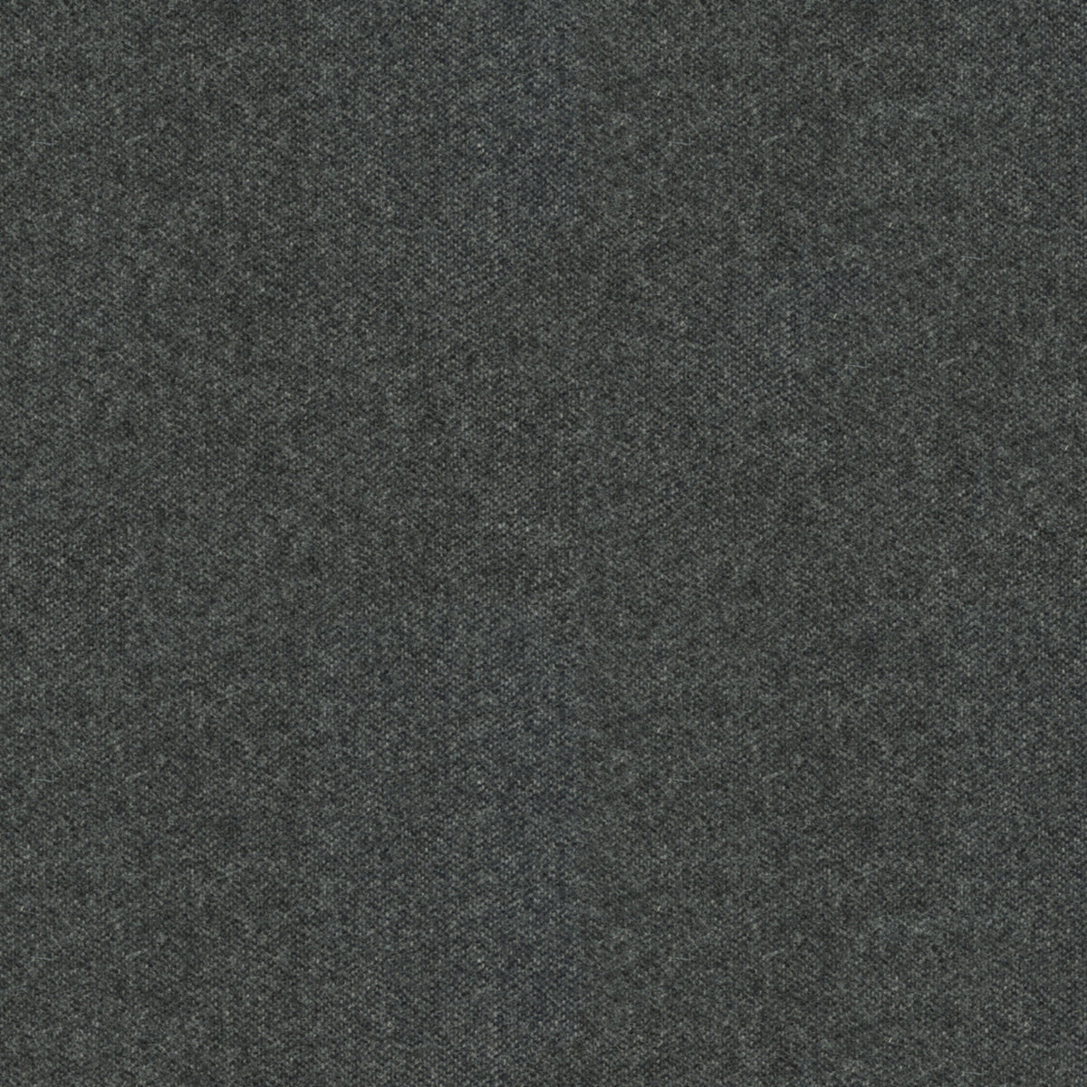 Chevalier Wool Fabric by Brunschwig & Fils in Iron