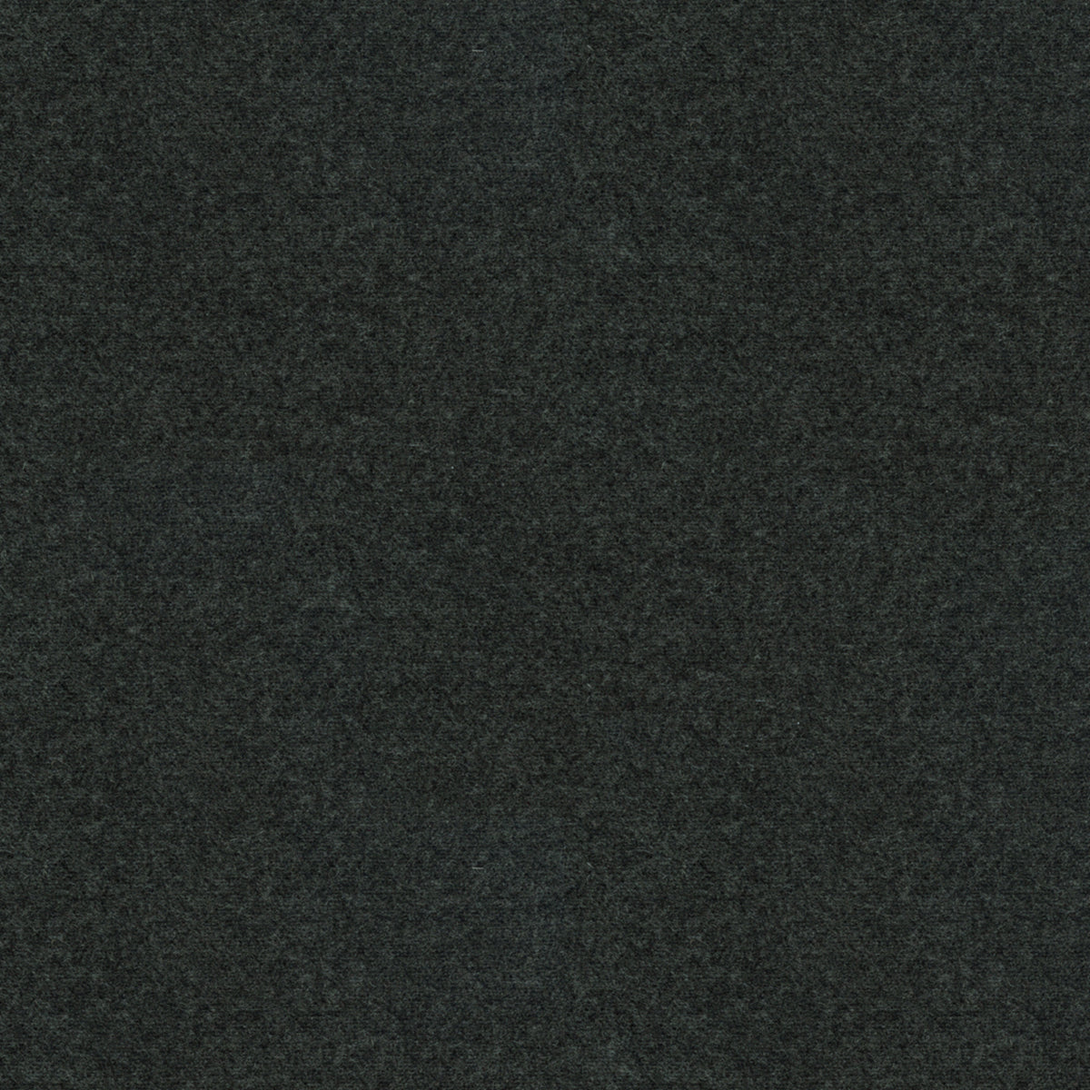 Chevalier Wool Fabric by Brunschwig & Fils in Coal