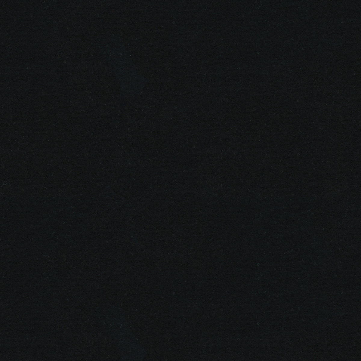 Chevalier Wool Fabric by Brunschwig & Fils in Onyx